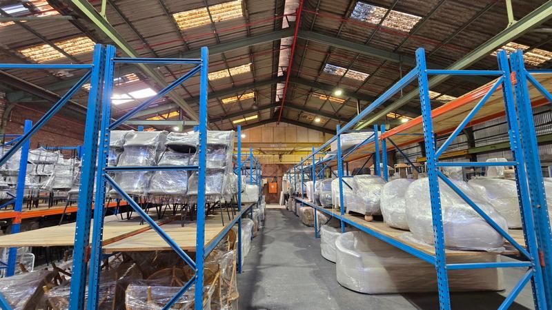 To Let commercial Property for Rent in Triangle Farm Western Cape